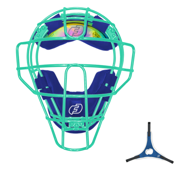 BUILD YOUR OWN CUSTOM TRADITIONAL DEFENDER MASK | 10,000+ COMBINATIONS