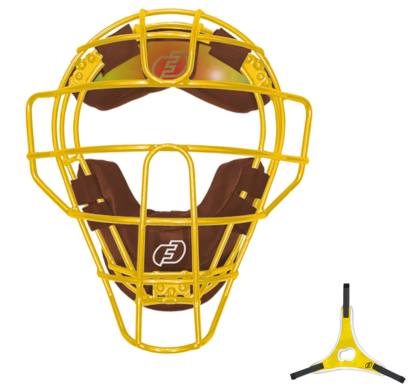 BUILD YOUR OWN CUSTOM TRADITIONAL DEFENDER MASK | 10,000+ COMBINATIONS