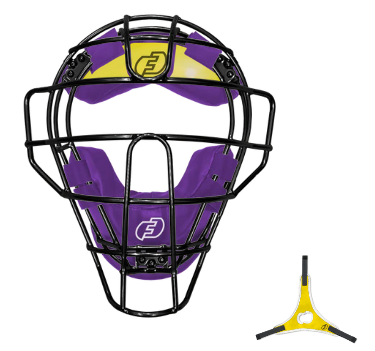 BUILD YOUR OWN CUSTOM TRADITIONAL DEFENDER MASK | 10,000+ COMBINATIONS