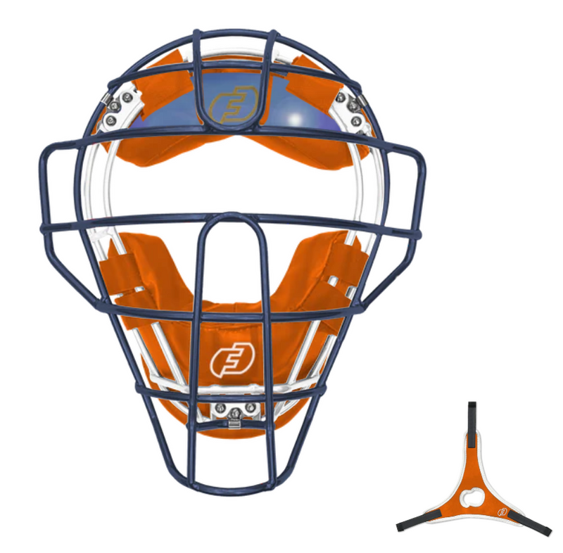 BUILD YOUR OWN CUSTOM TRADITIONAL DEFENDER MASK | 10,000+ COMBINATIONS