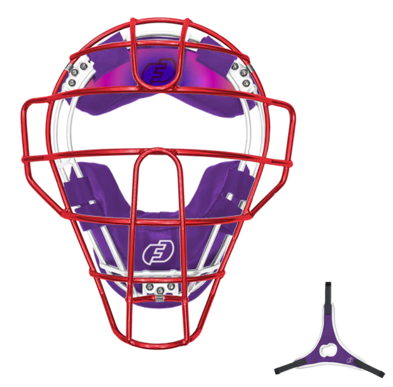 BUILD YOUR OWN CUSTOM TRADITIONAL DEFENDER MASK | 10,000+ COMBINATIONS