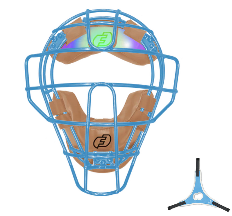 BUILD YOUR OWN CUSTOM TRADITIONAL DEFENDER MASK | 10,000+ COMBINATIONS