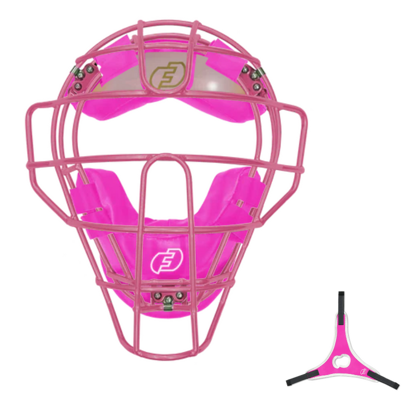 BUILD YOUR OWN CUSTOM TRADITIONAL DEFENDER MASK | 10,000+ COMBINATIONS