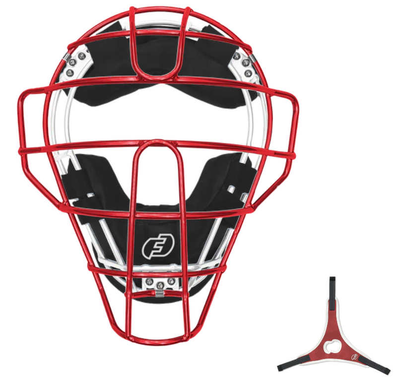 BUILD YOUR OWN CUSTOM TRADITIONAL DEFENDER MASK | 10,000+ COMBINATIONS