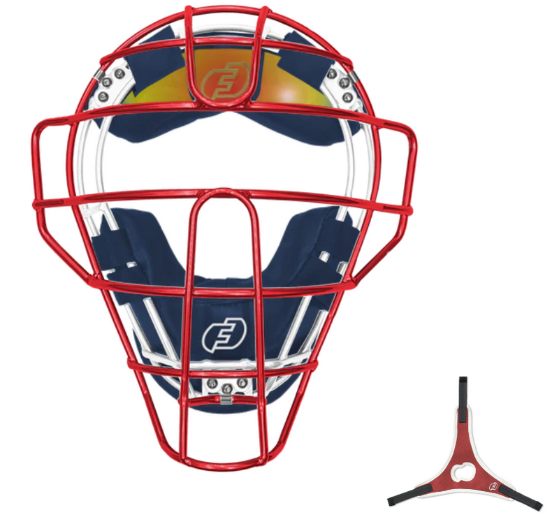 BUILD YOUR OWN CUSTOM TRADITIONAL DEFENDER MASK | 10,000+ COMBINATIONS