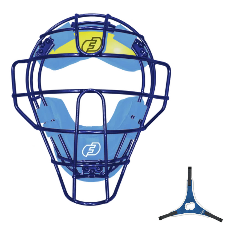 BUILD YOUR OWN CUSTOM TRADITIONAL DEFENDER MASK | 10,000+ COMBINATIONS
