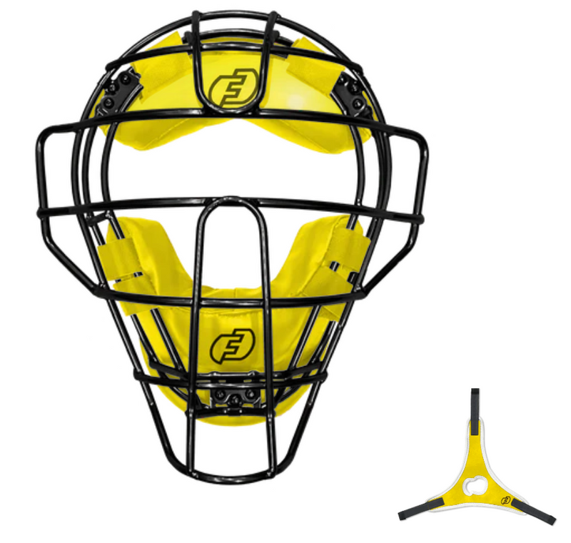 BUILD YOUR OWN CUSTOM TRADITIONAL DEFENDER MASK | 10,000+ COMBINATIONS