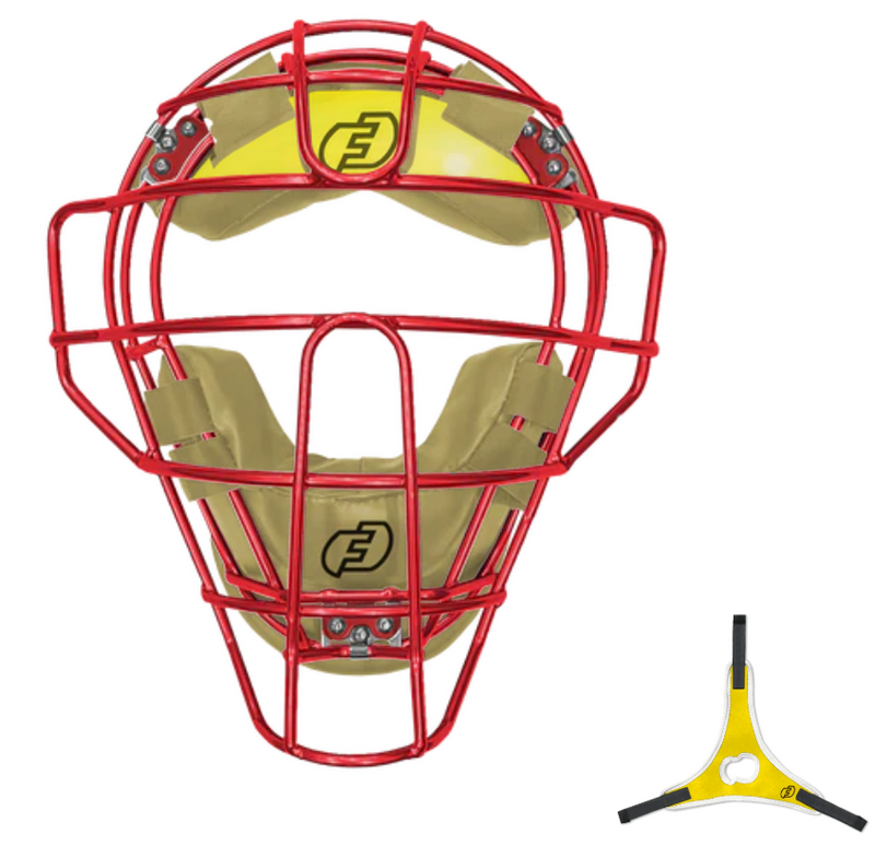 BUILD YOUR OWN CUSTOM TRADITIONAL DEFENDER MASK | 10,000+ COMBINATIONS