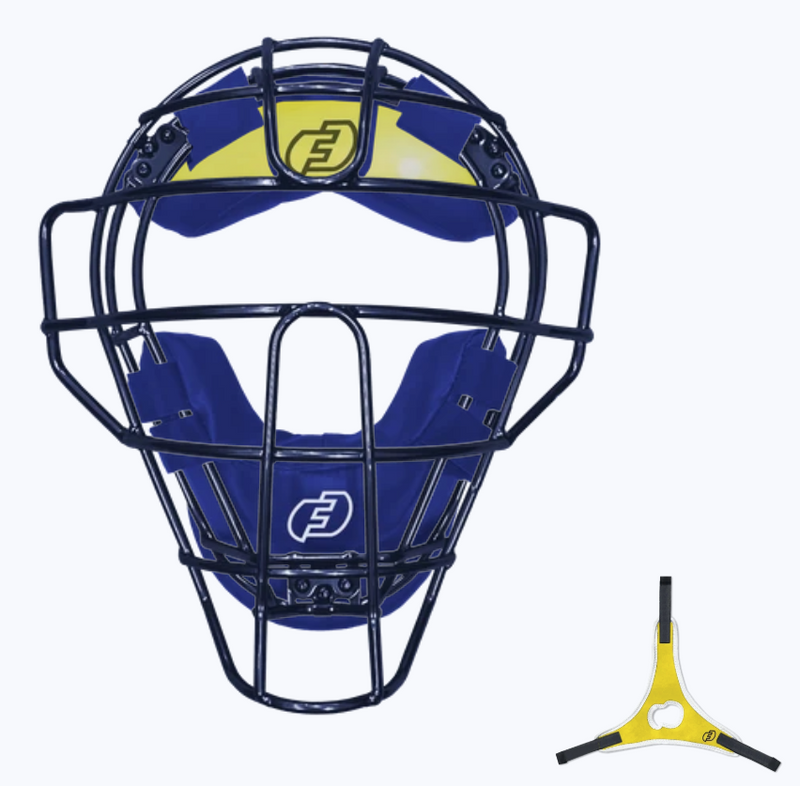 BUILD YOUR OWN CUSTOM TRADITIONAL DEFENDER MASK | 10,000+ COMBINATIONS
