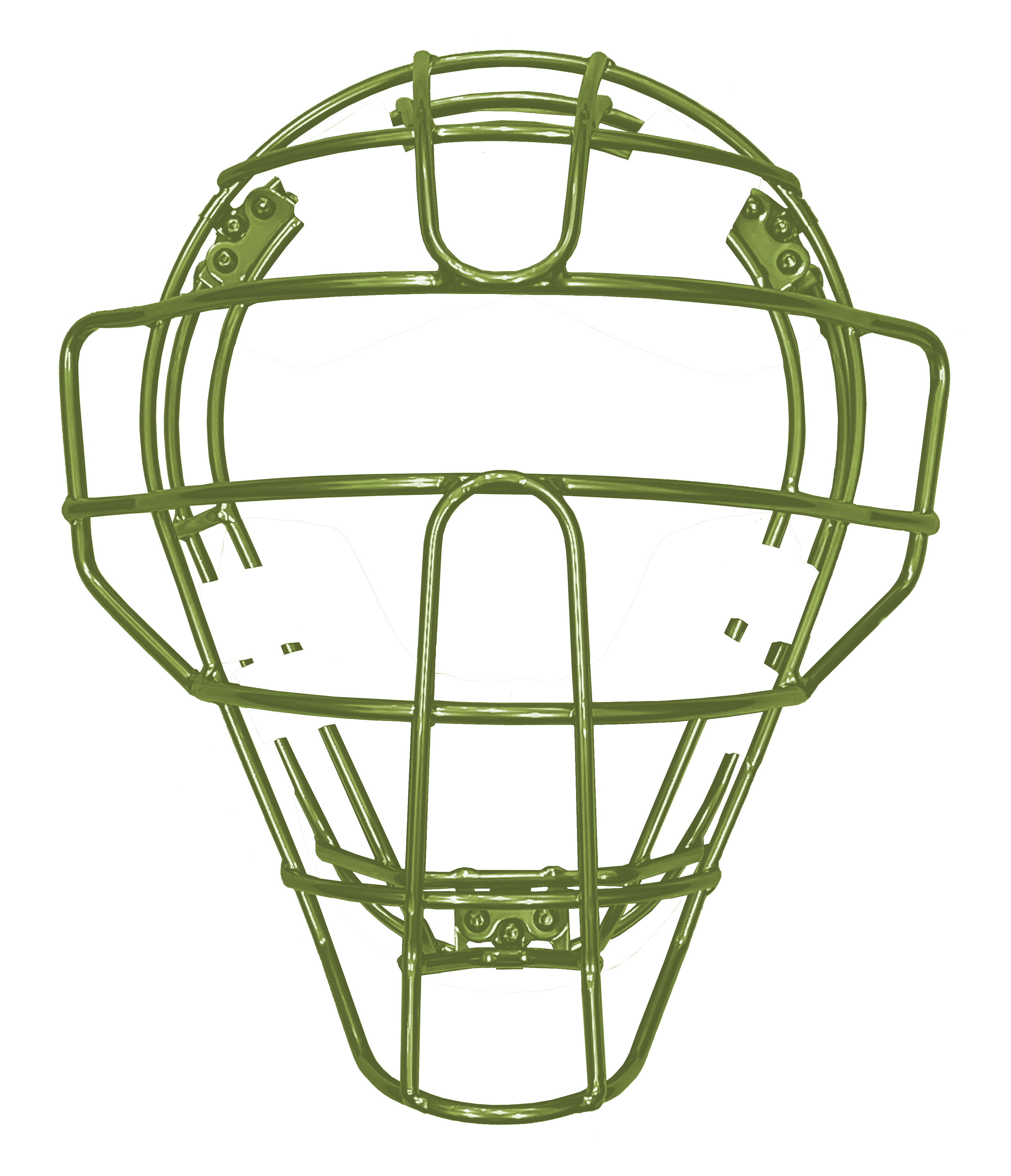 TRADITIONAL DEFENDER MASK  CAGE