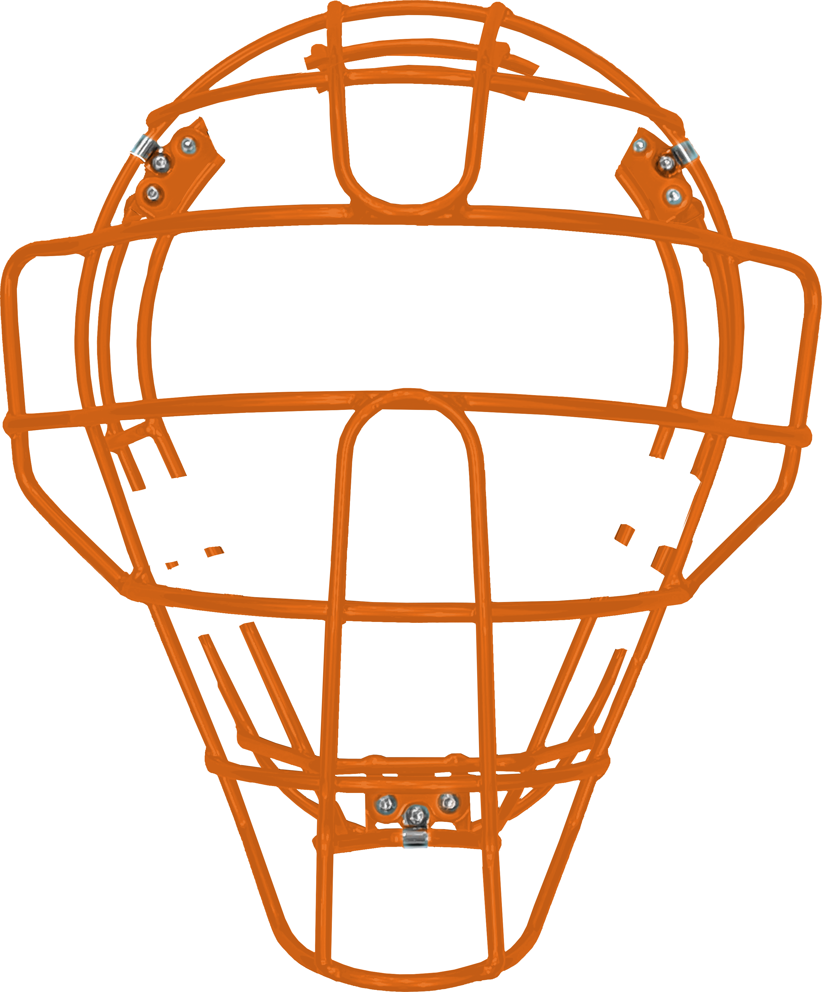 TRADITIONAL DEFENDER MASK  CAGE