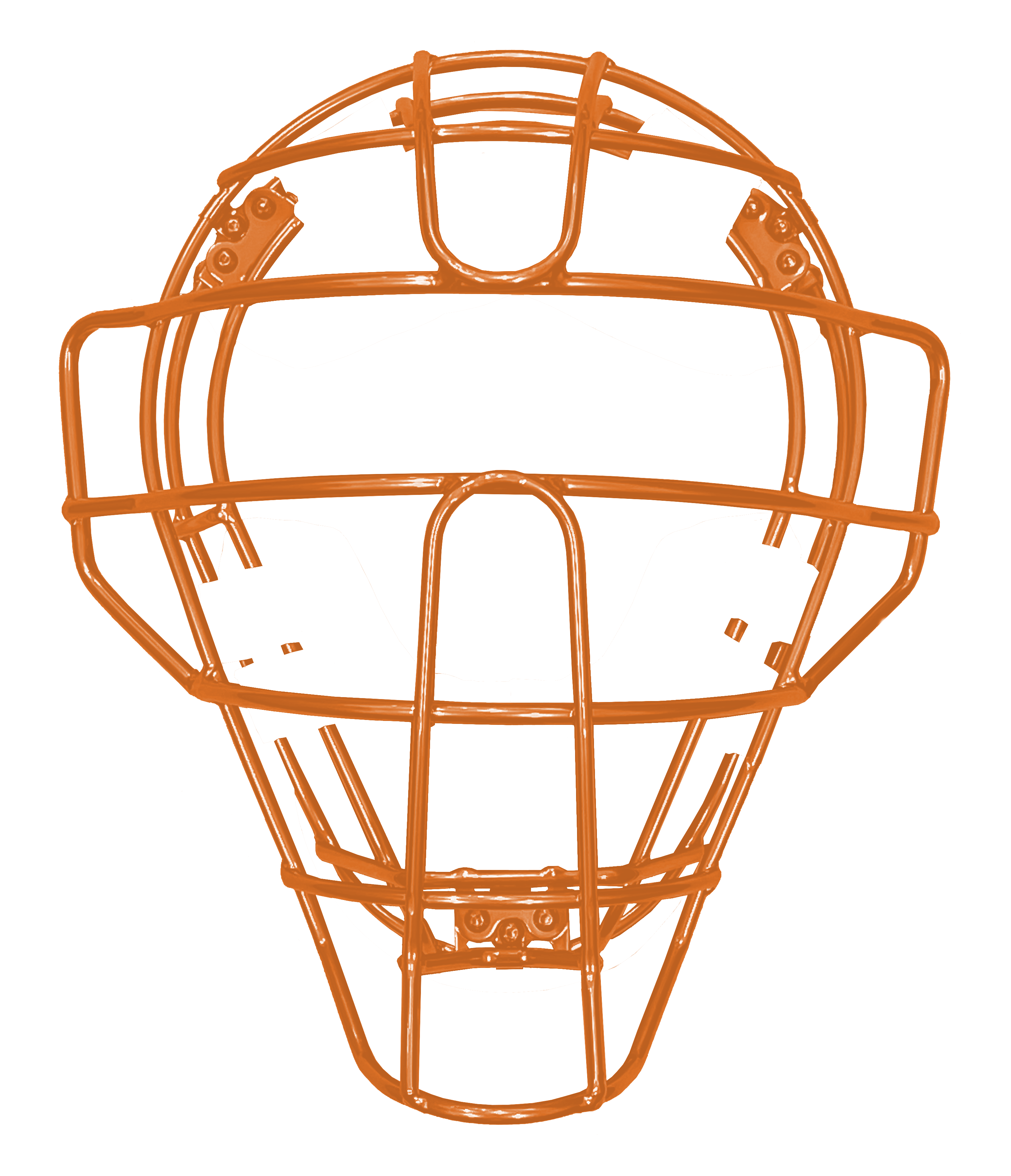 TRADITIONAL DEFENDER MASK  CAGE