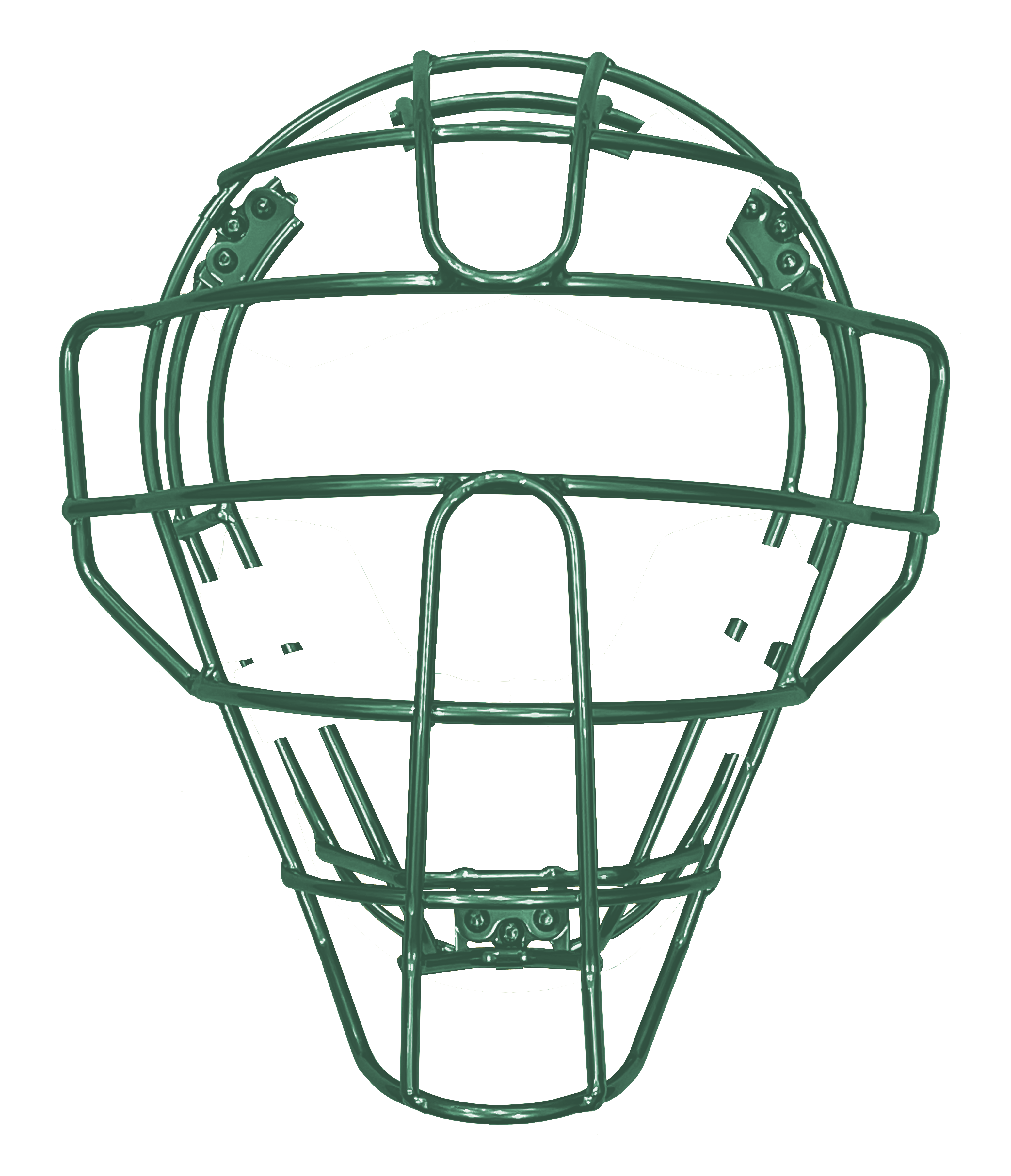 TRADITIONAL DEFENDER MASK  CAGE