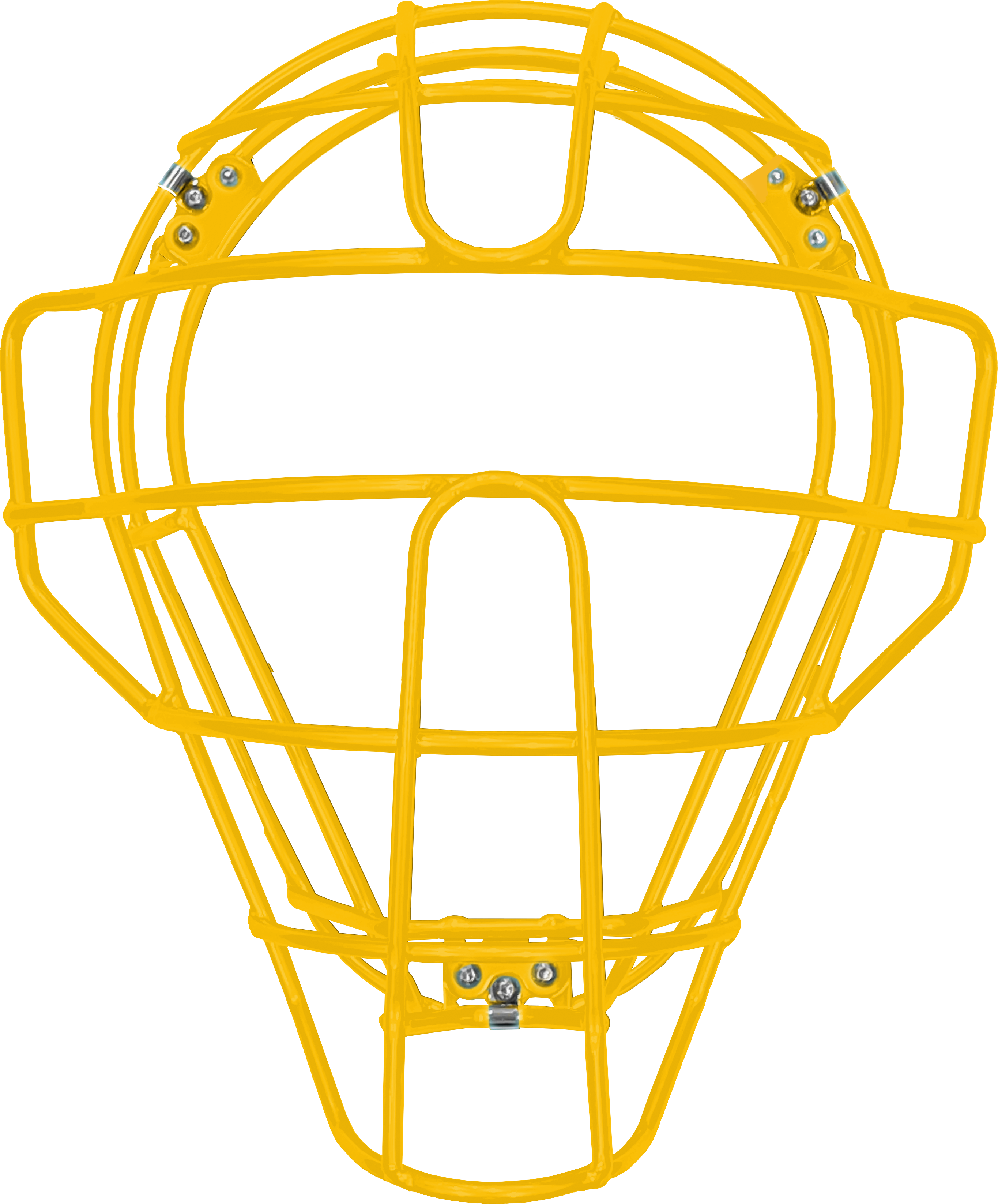 TRADITIONAL DEFENDER MASK  CAGE