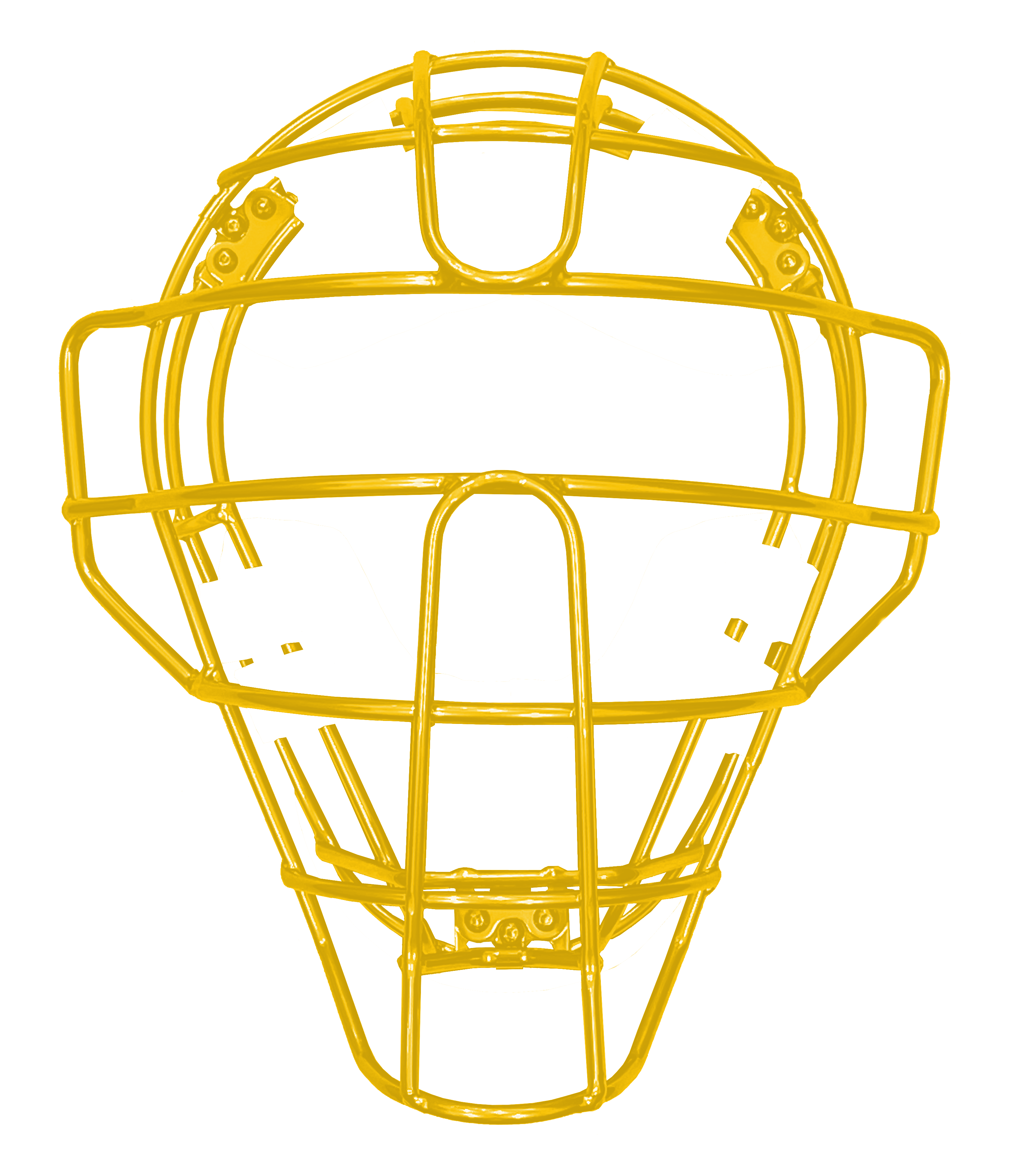 TRADITIONAL DEFENDER MASK  CAGE