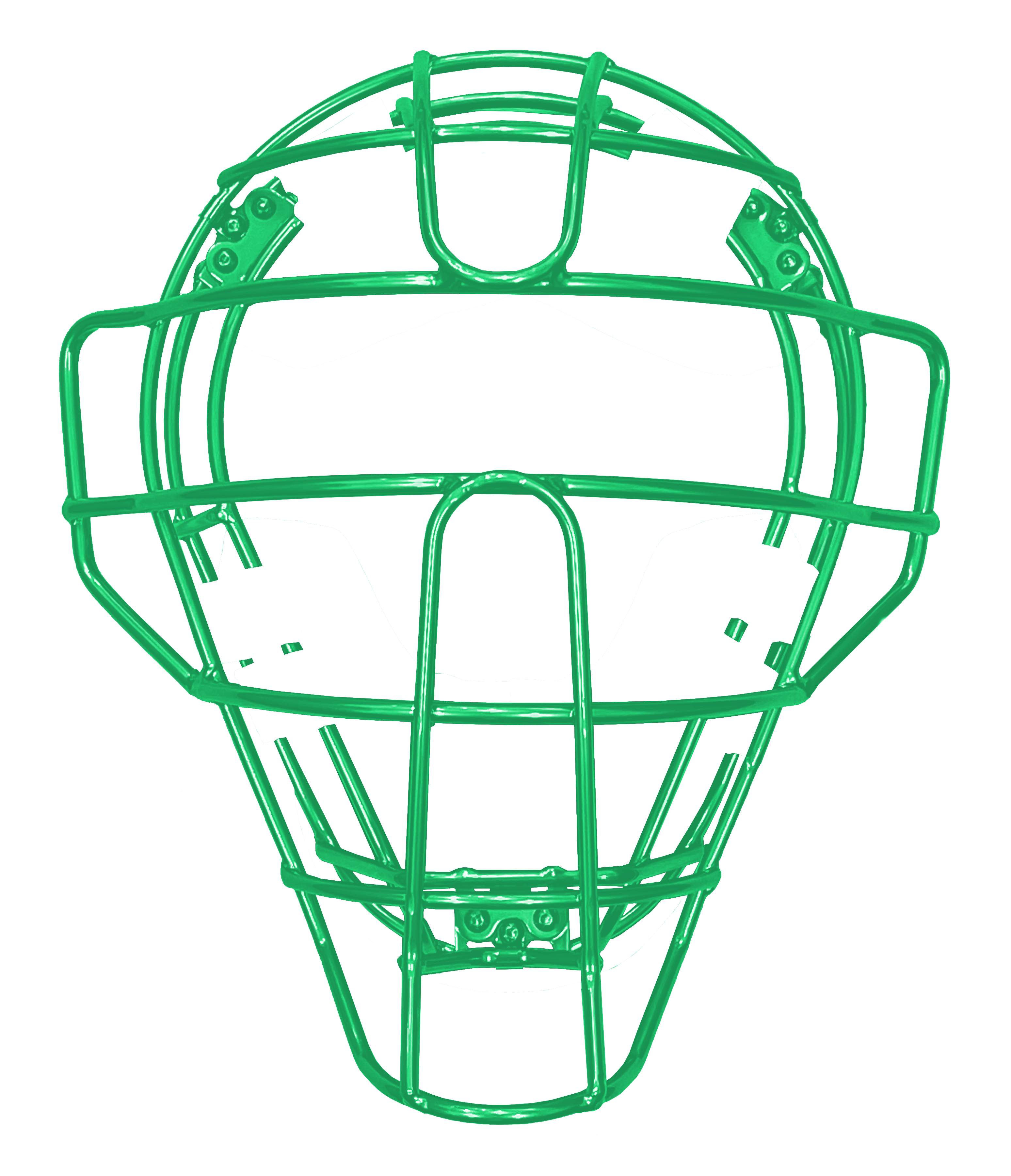 TRADITIONAL DEFENDER MASK  CAGE