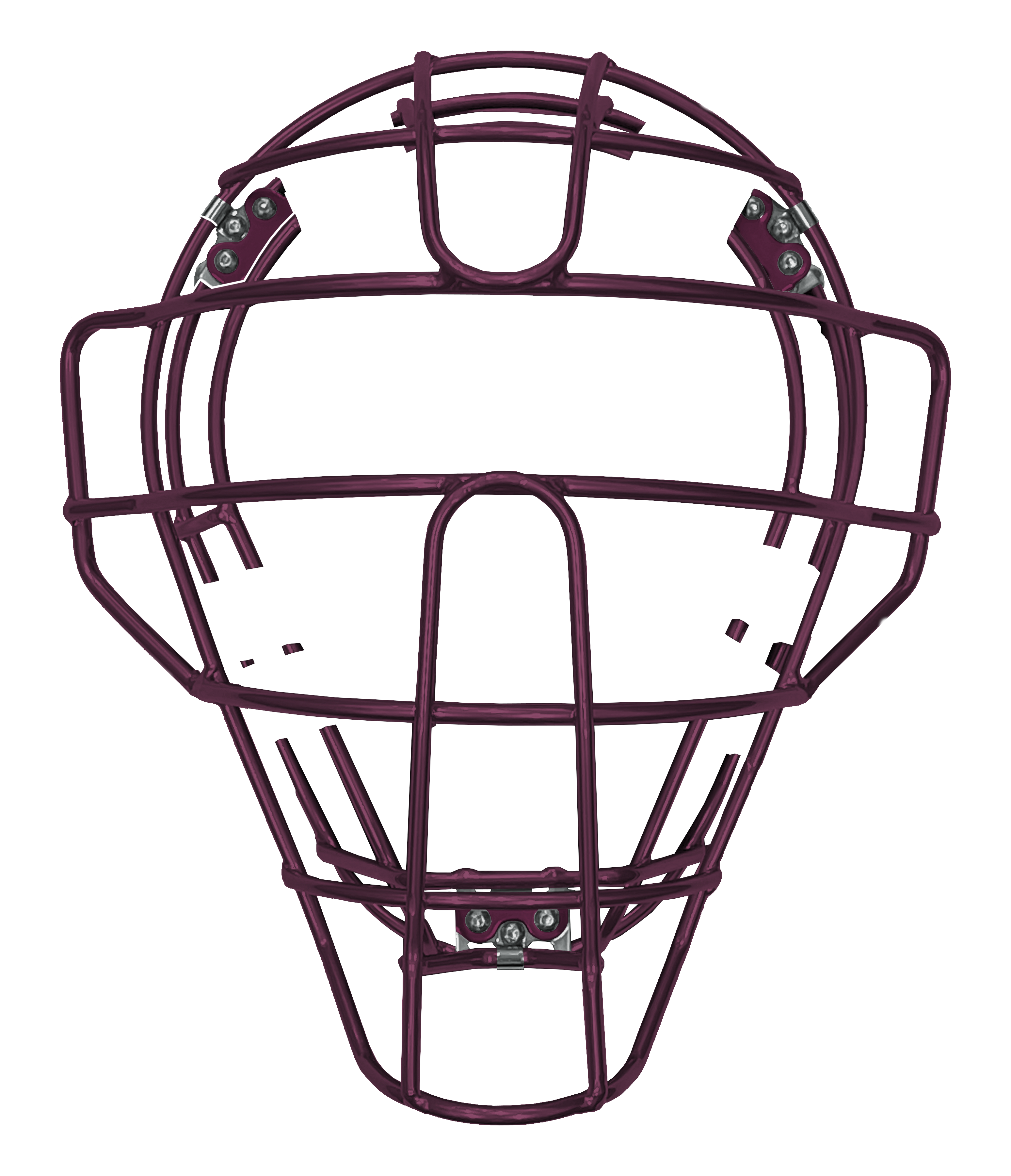 TRADITIONAL DEFENDER MASK  CAGE