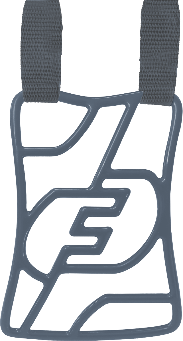 FORCE3 Defender Mask Throat Guard