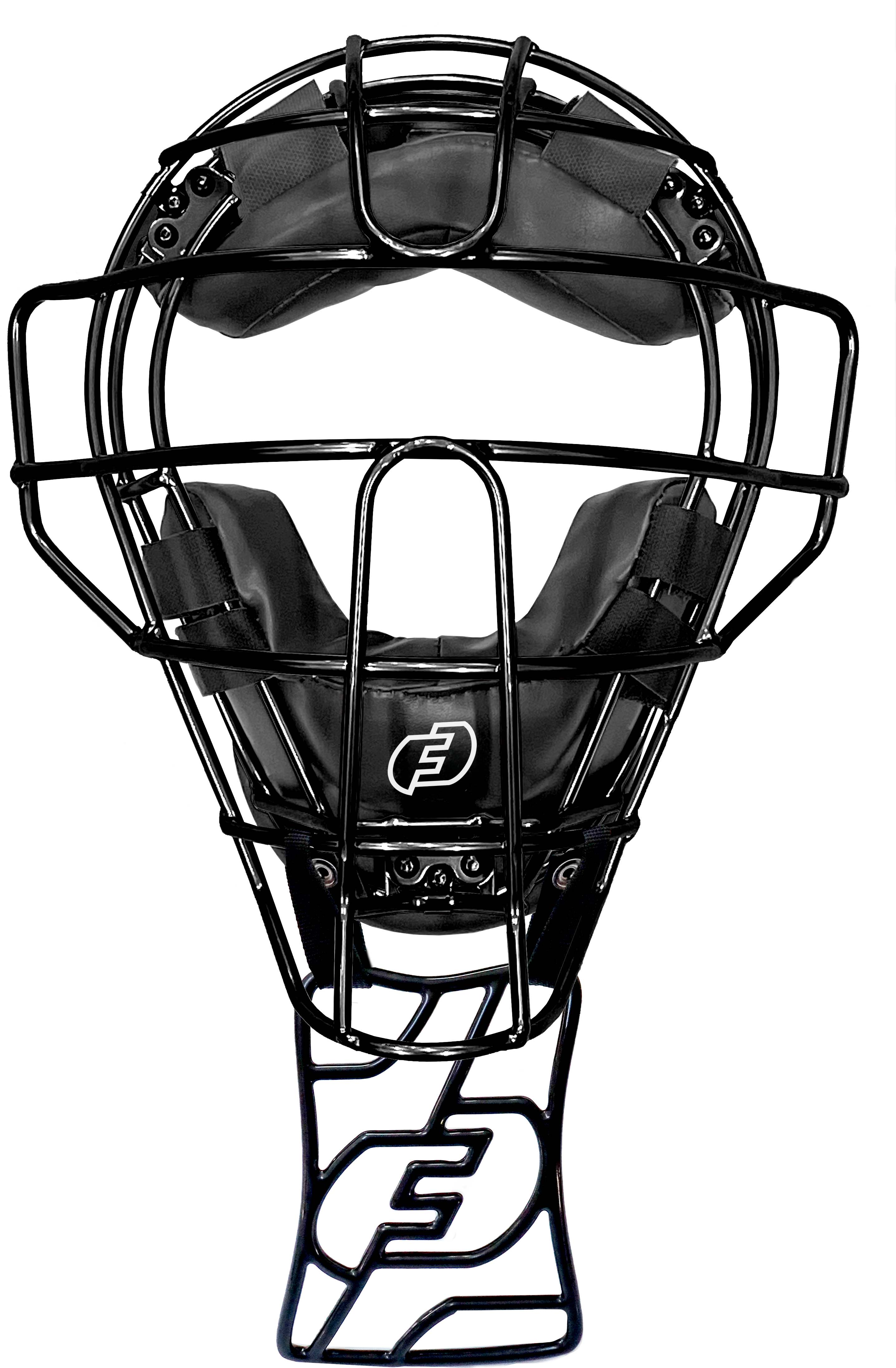 FORCE3 Defender Mask Throat Guard