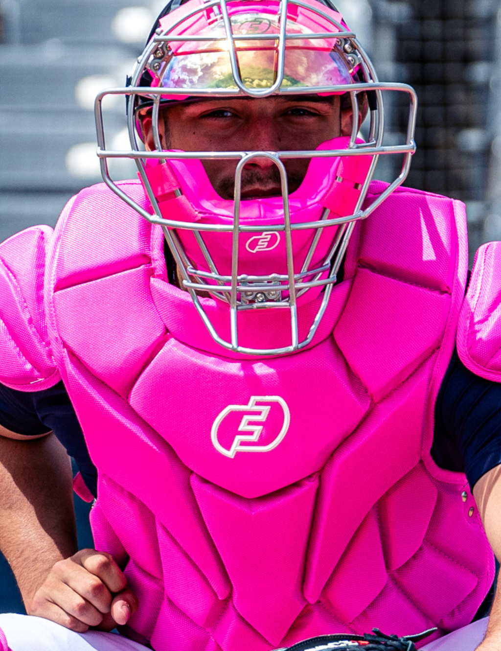 BUILD YOUR OWN MASK