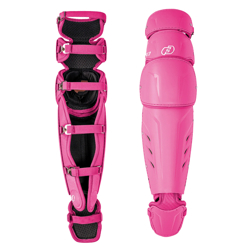 FORCE3 XS3® Pro Leg Guards - Adult