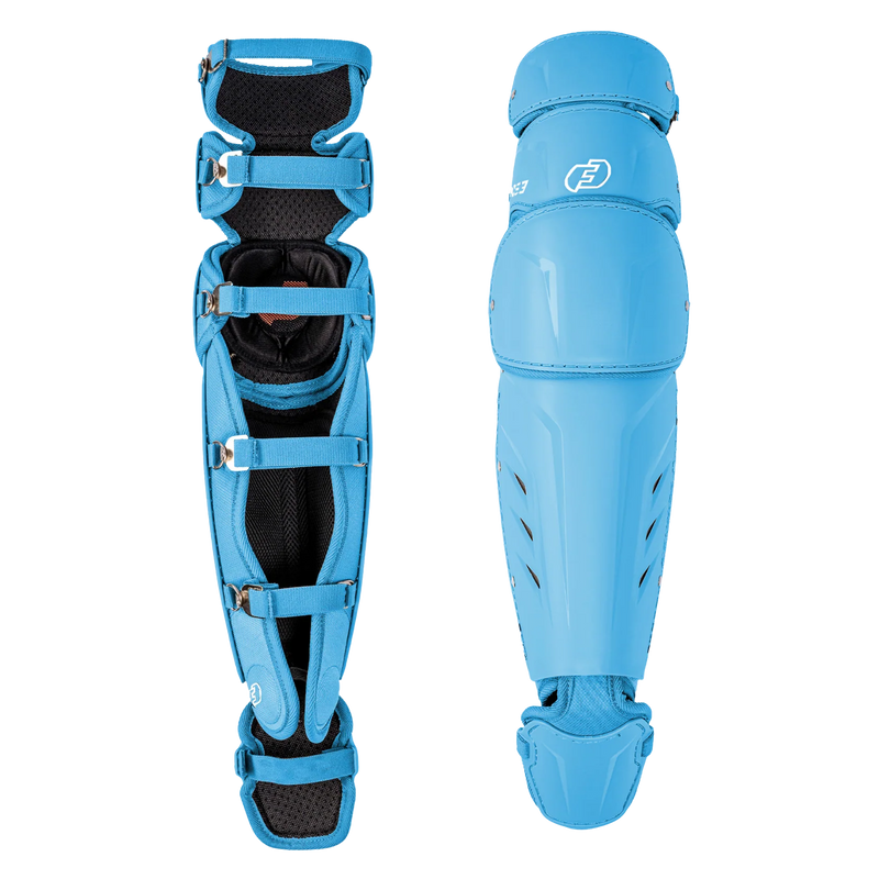 FORCE3 XS3® Pro Leg Guards - Adult