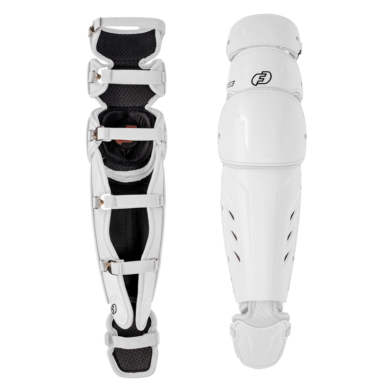 FORCE3 XS3® Pro Leg Guards - Intermediate