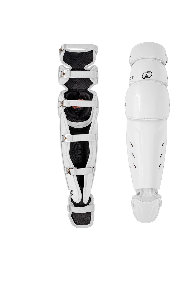 FORCE3 XS3® Pro Leg Guards - Intermediate