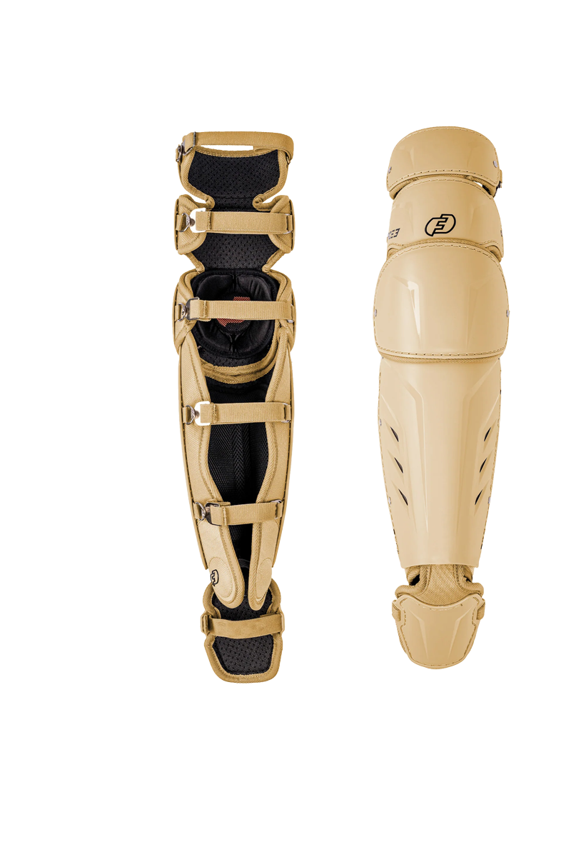 FORCE3 XS3® Pro Leg Guards - Intermediate