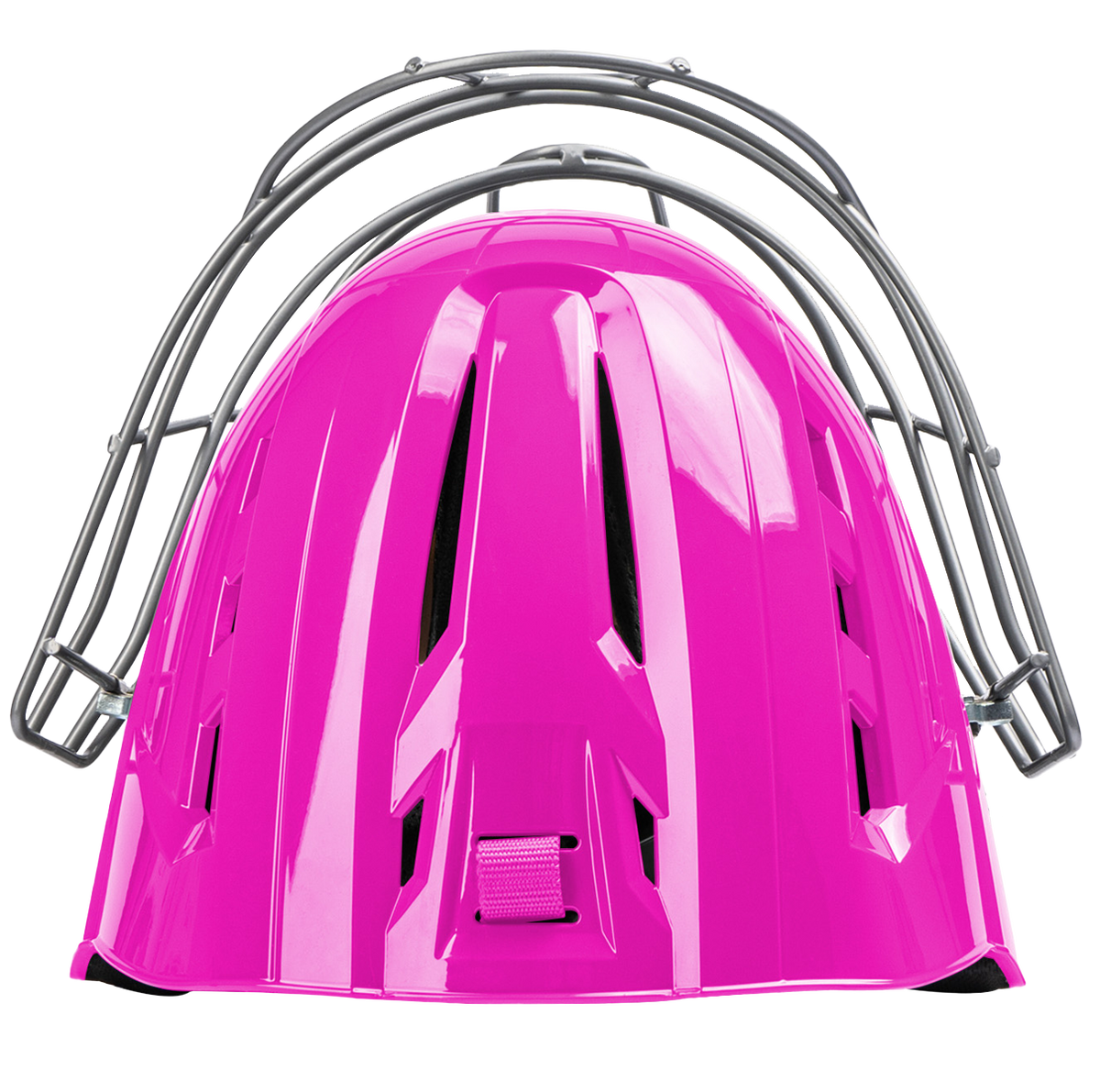 FORCE3 XS3® PRO Catchers Helmet | Gloss | Meets NOCSAE