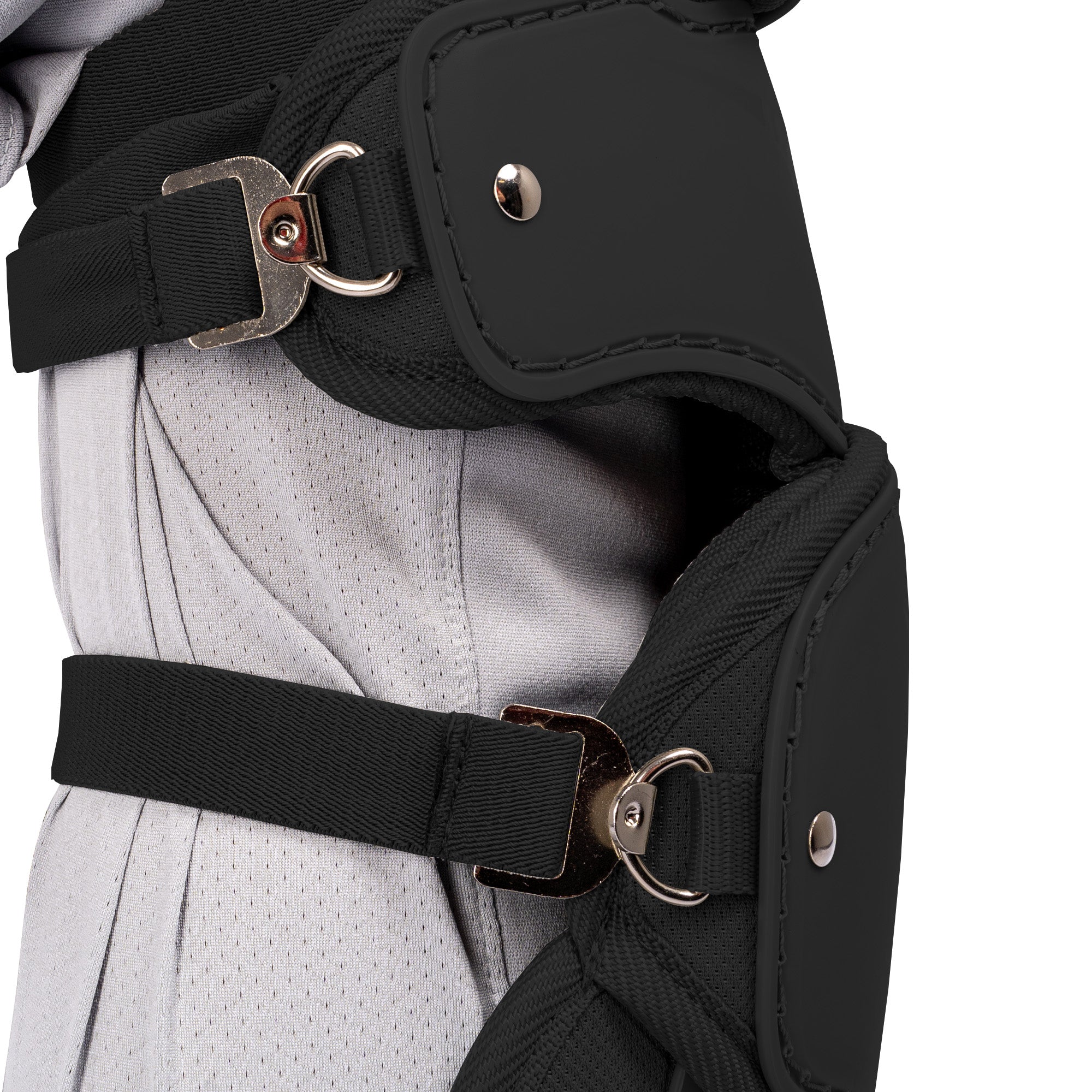 FORCE3 XS3® Pro Leg Guards - Intermediate