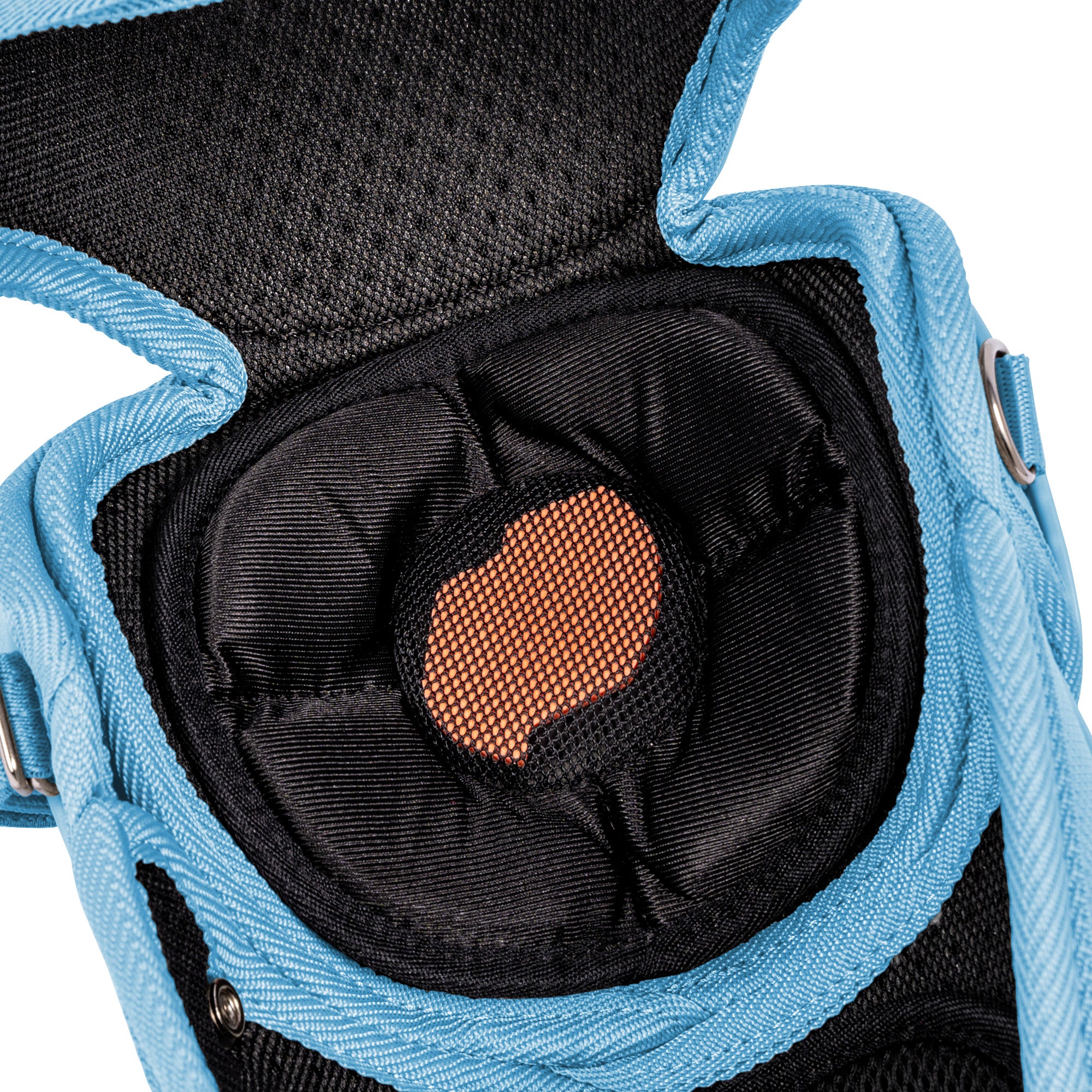 FORCE3 XS3® ELITE Leg Guards | Specifically Designed for use with the PitchCom® System - Adult