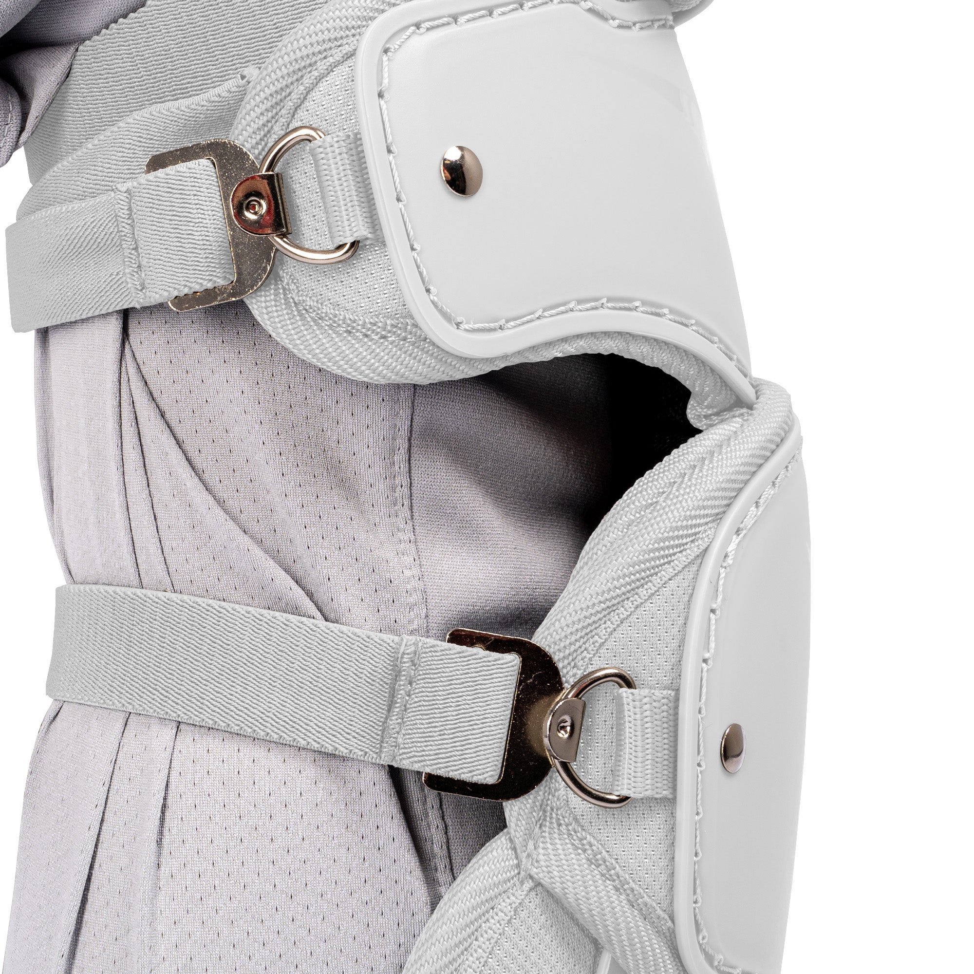 FORCE3 XS3® Pro Leg Guards - Intermediate