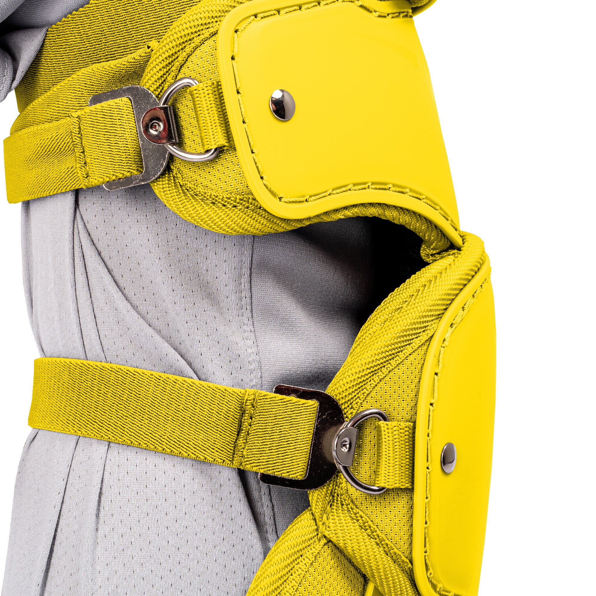 FORCE3 XS3® Pro Leg Guards - Intermediate