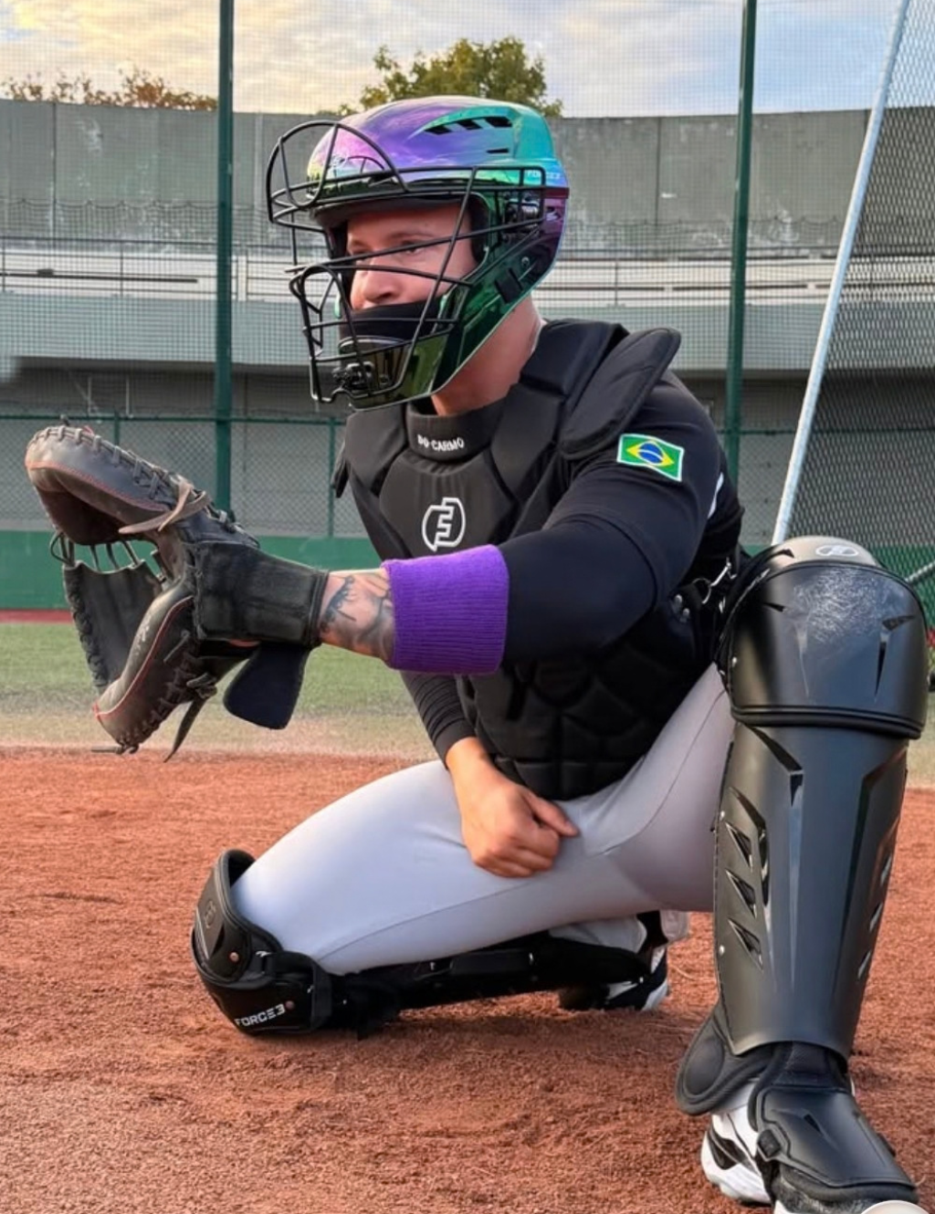 BASEBALL