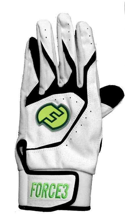FORCE3 Pro Signature Batting Gloves