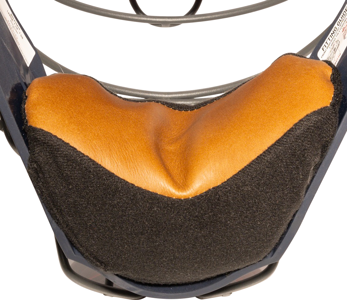 FORCE3 XS3® PRO Catchers Helmet Replacement Chin Pad