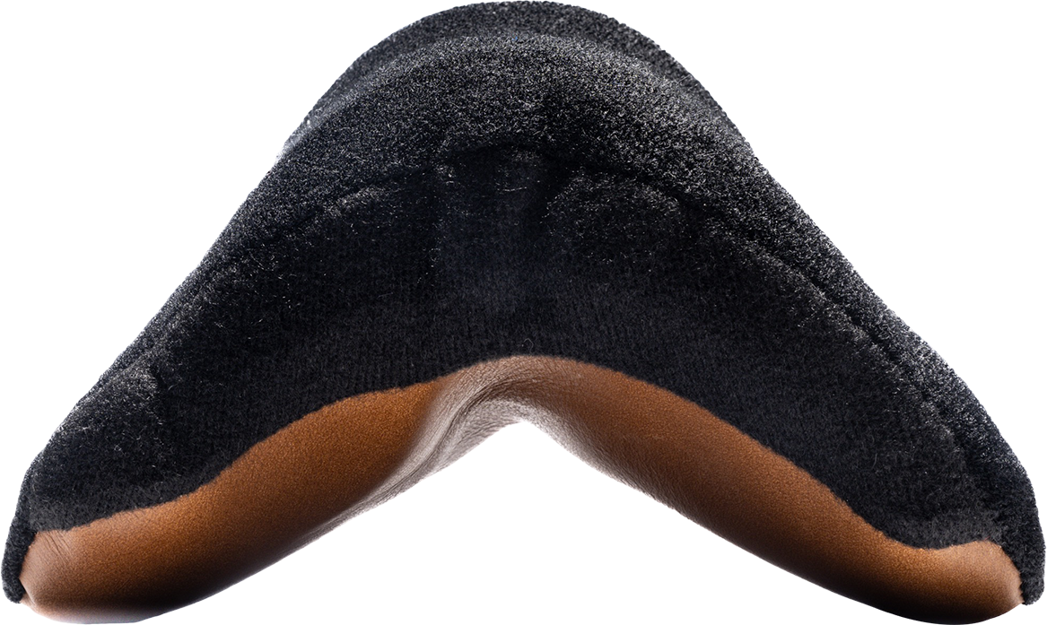 FORCE3 XS3® PRO Catchers Helmet Replacement Chin Pad