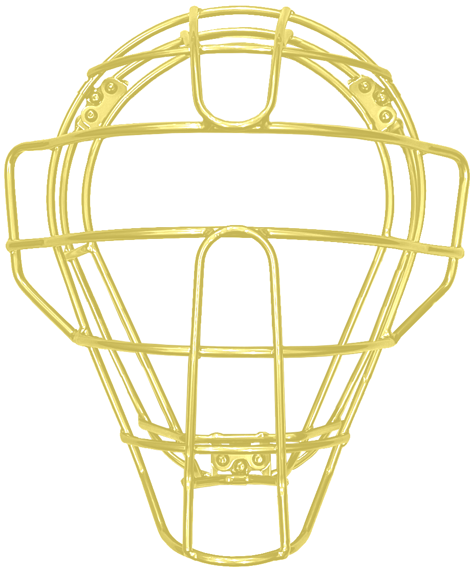 TRADITIONAL DEFENDER MASK  CAGE