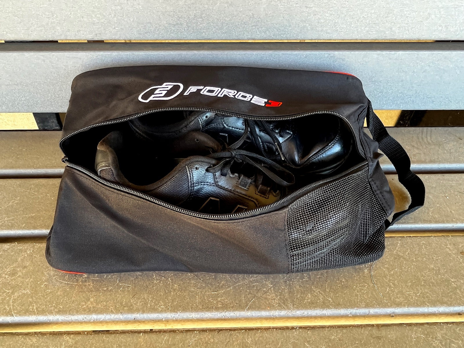 buy castelli race rain bag F3 Sport Shoe Bag Large (Up to Size 16)