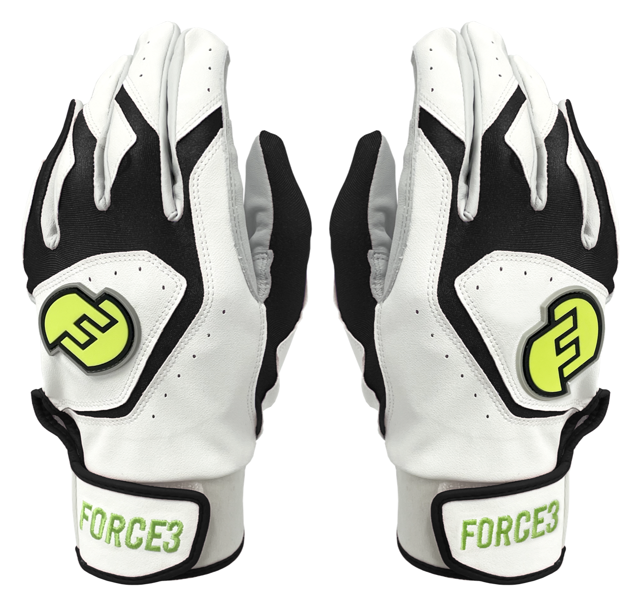 FORCE3 Pro Signature Batting Gloves