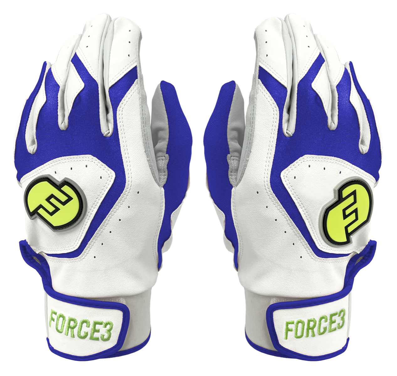 FORCE3 Pro Signature Batting Gloves