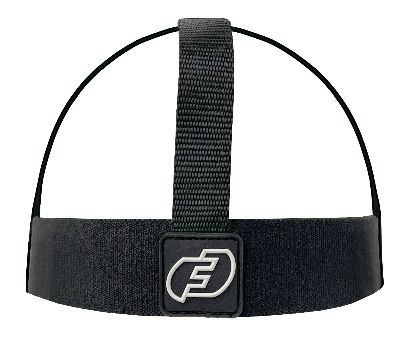 Traditional Defender Mask Nylon Harness