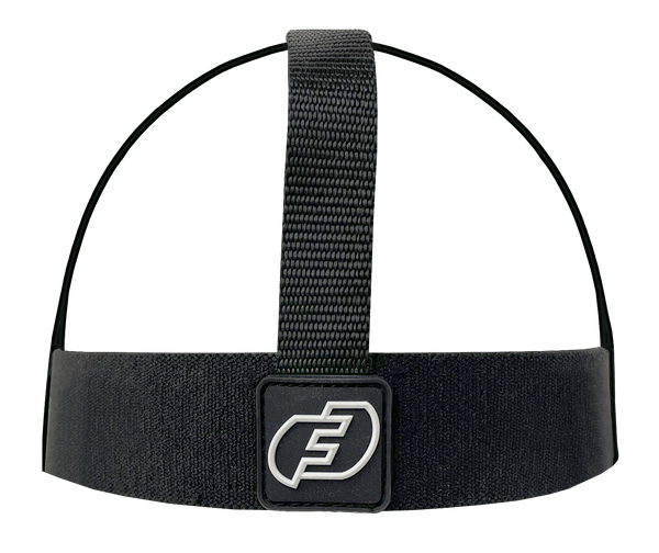 Traditional Defender Mask Replacement Harness