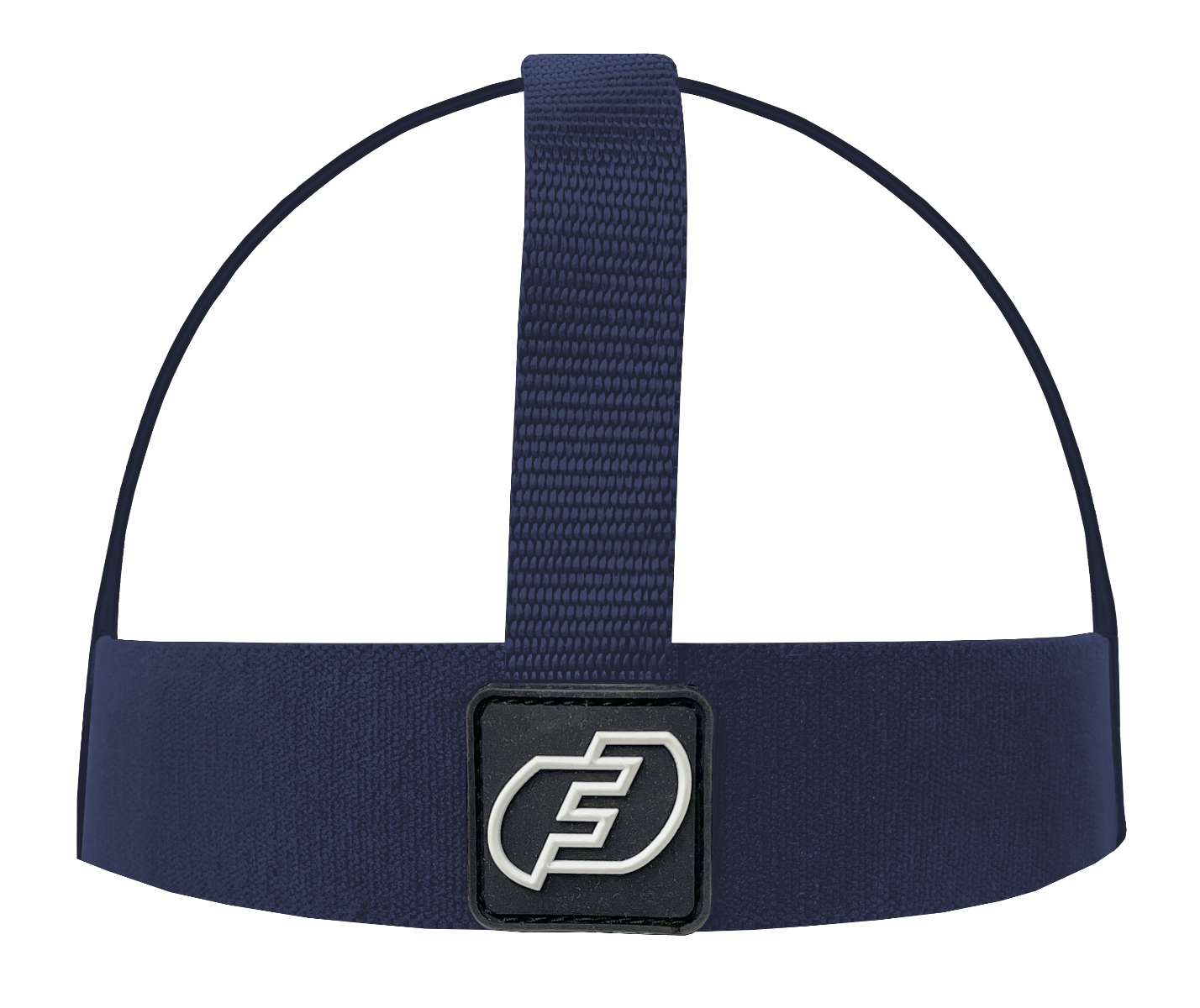 Traditional Defender Mask Nylon Harness