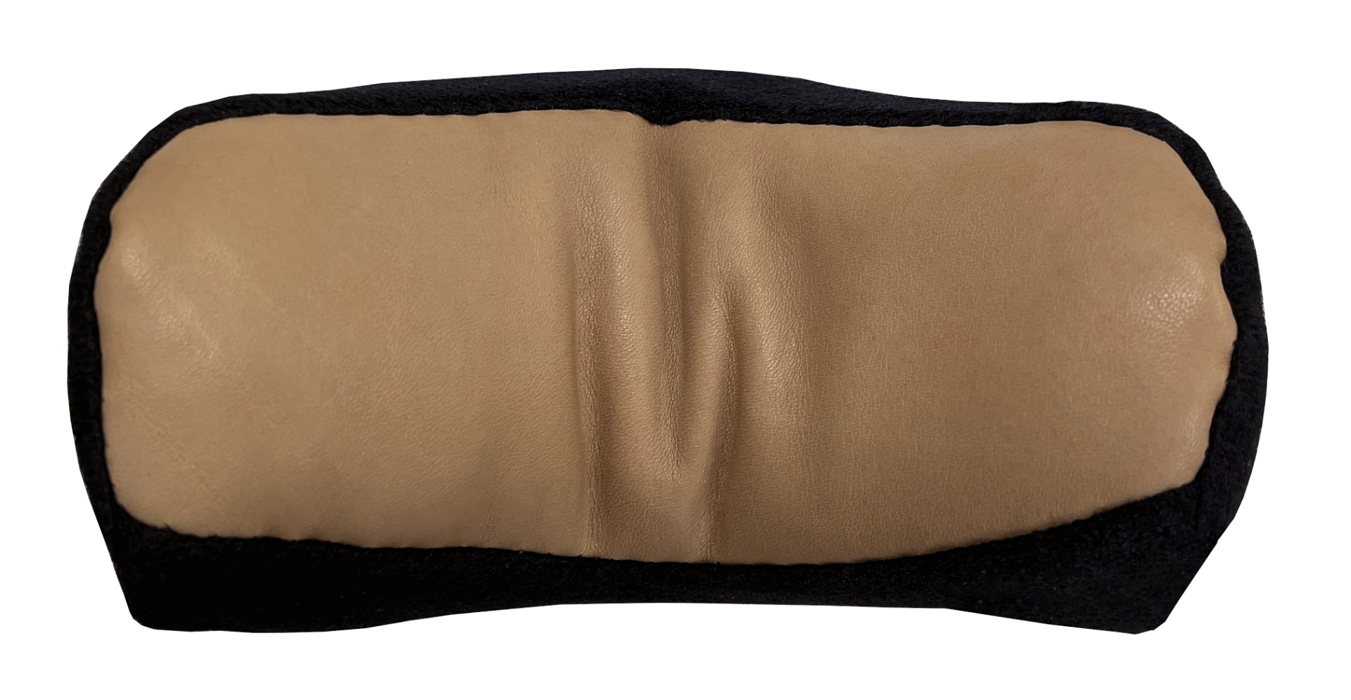 FORCE3 Hockey Style Helmet Catchers Mask Replacement Chin Pad