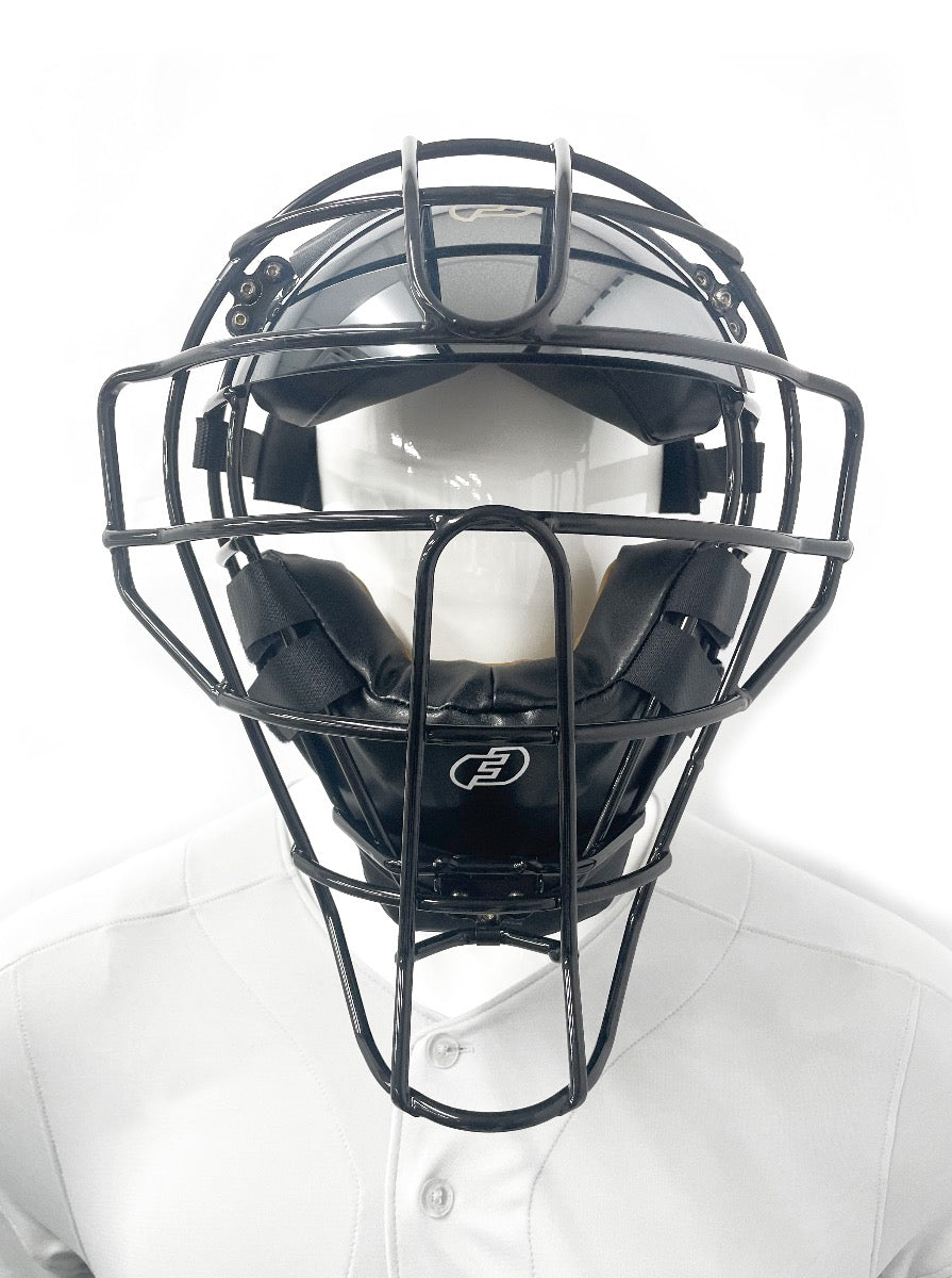 Catchers Mask Visor | Mask Sun Shield – FORCE3
