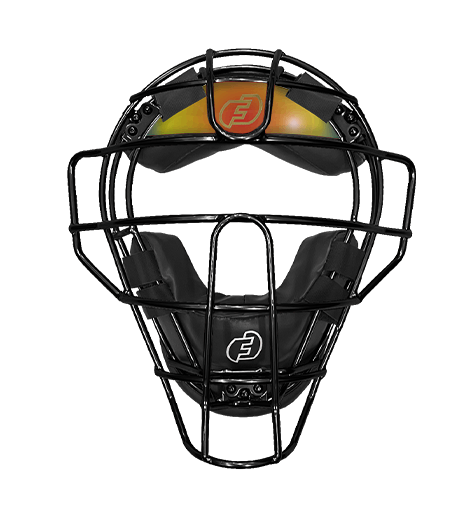 BUILD YOUR OWN CUSTOM UMPIRE TRADITIONAL DEFENDER MASK | 10,000+ COMBINATIONS