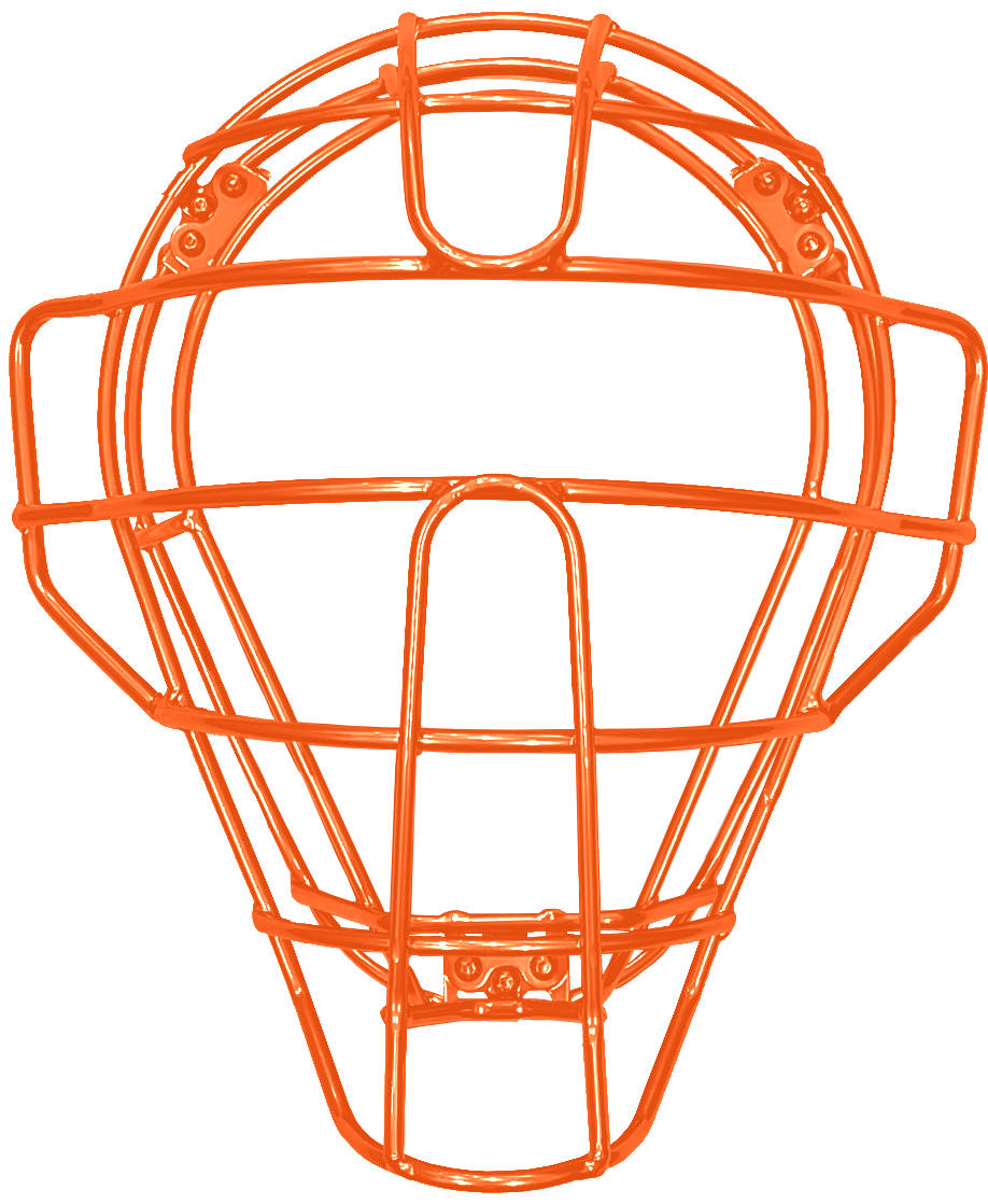 TRADITIONAL DEFENDER MASK  CAGE