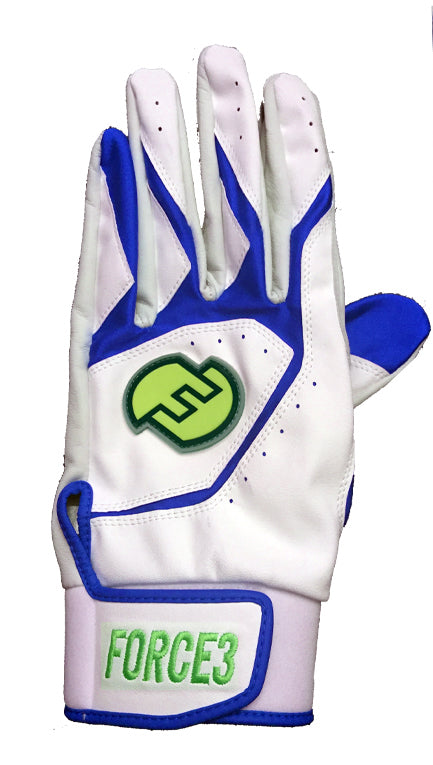 FORCE3 Pro Signature Batting Gloves